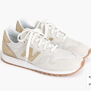 Women’s New Balance for J.crew 520
